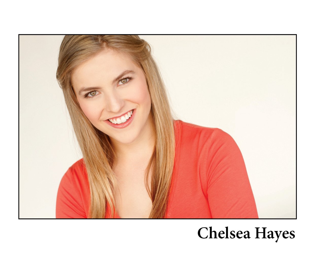 Chelsea Hayes