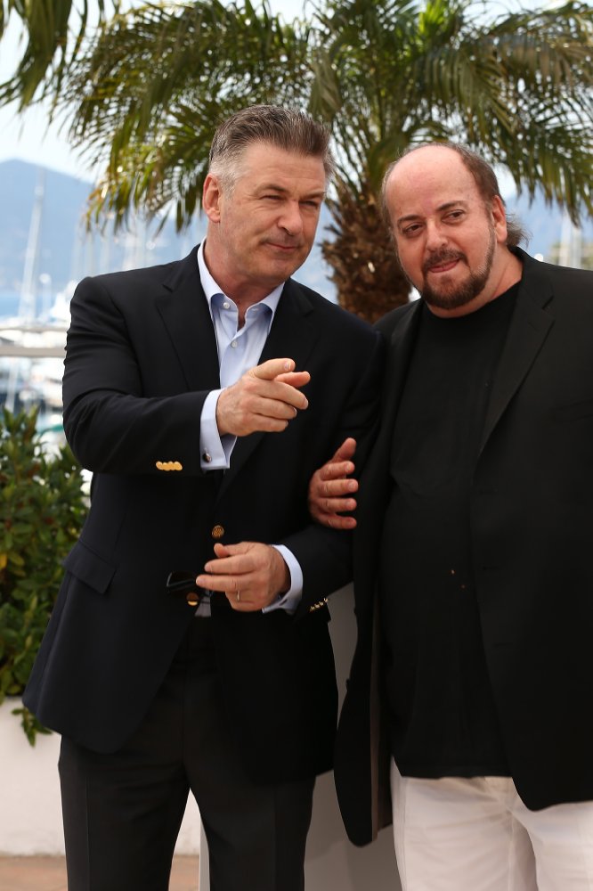 James Toback