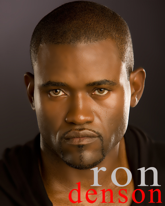 Ron Denson