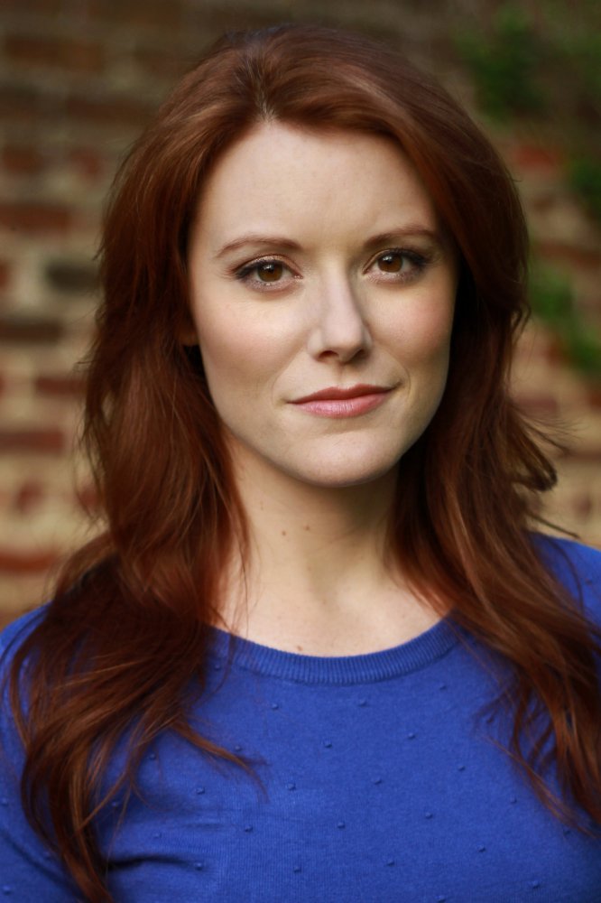 Heather Gilliland