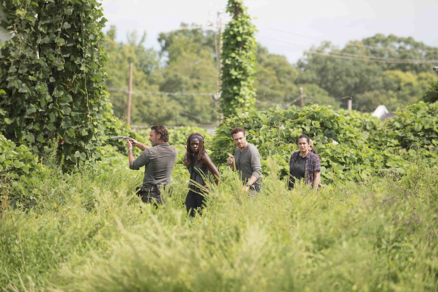 Tara Chambler