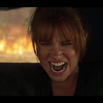 Claire Dearing