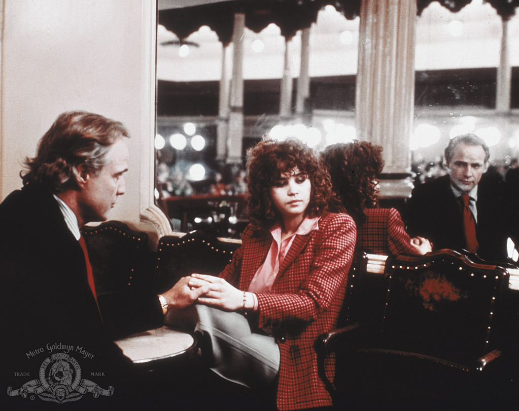 Maria Schneider
