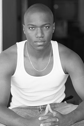 Omari Newton