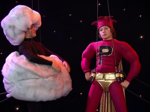 Leo Howard