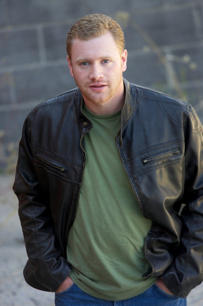Patrick Elliott
