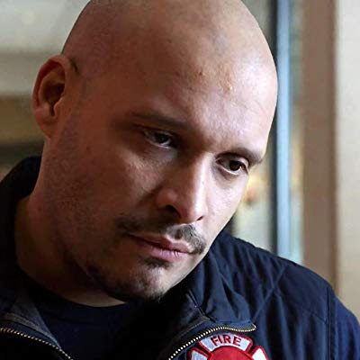 Joe Cruz