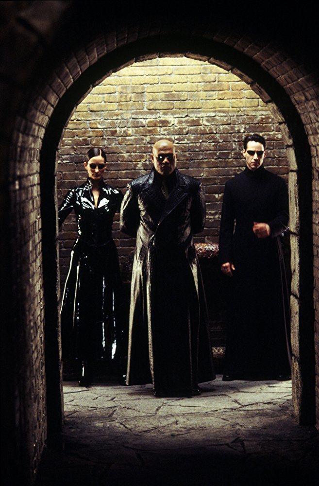 Morpheus