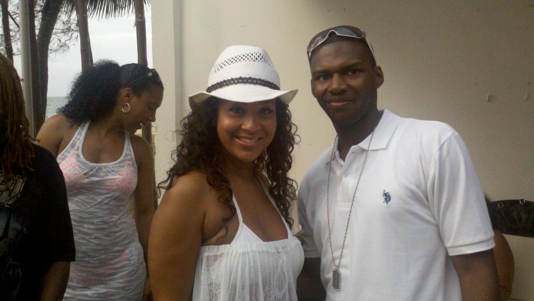 Allen Holloway