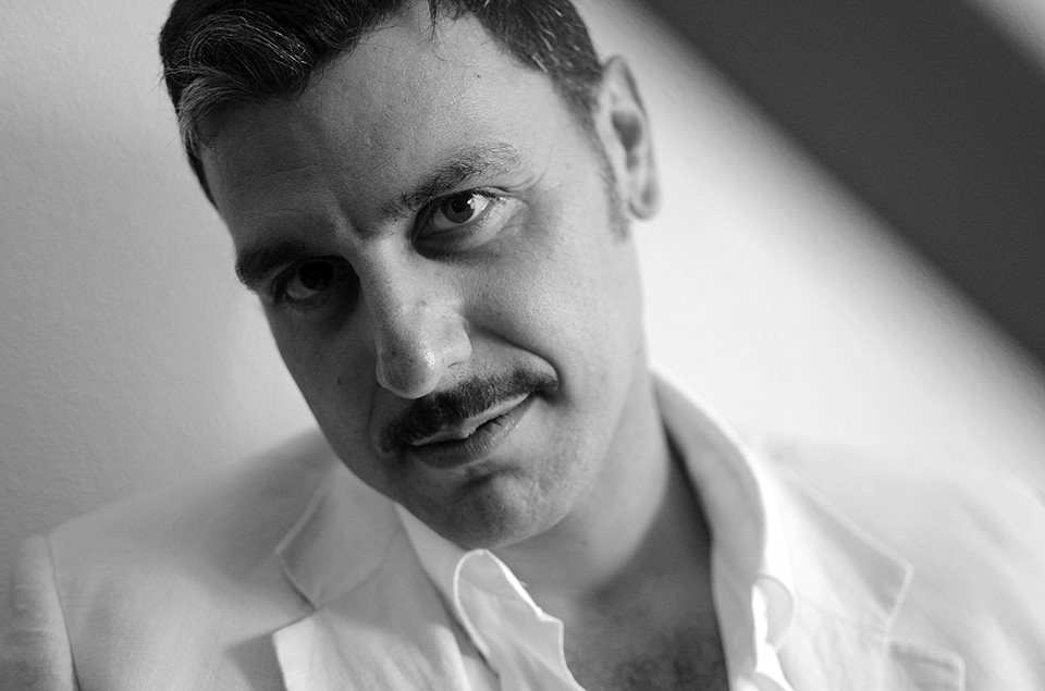 Fabrizio Matteini