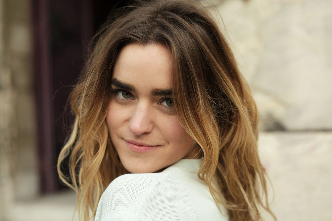 Nadja Settel