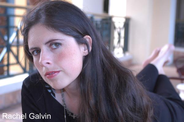 Rachel Galvin