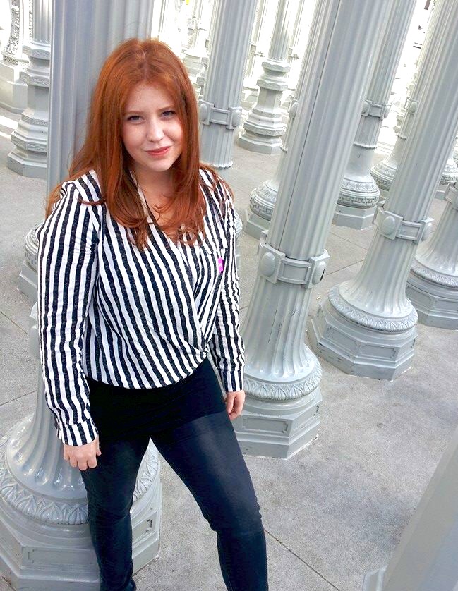 Kristin Quick