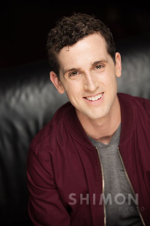 Scott Button