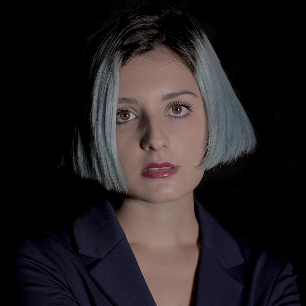 Diandra Elettra Moscogiuri