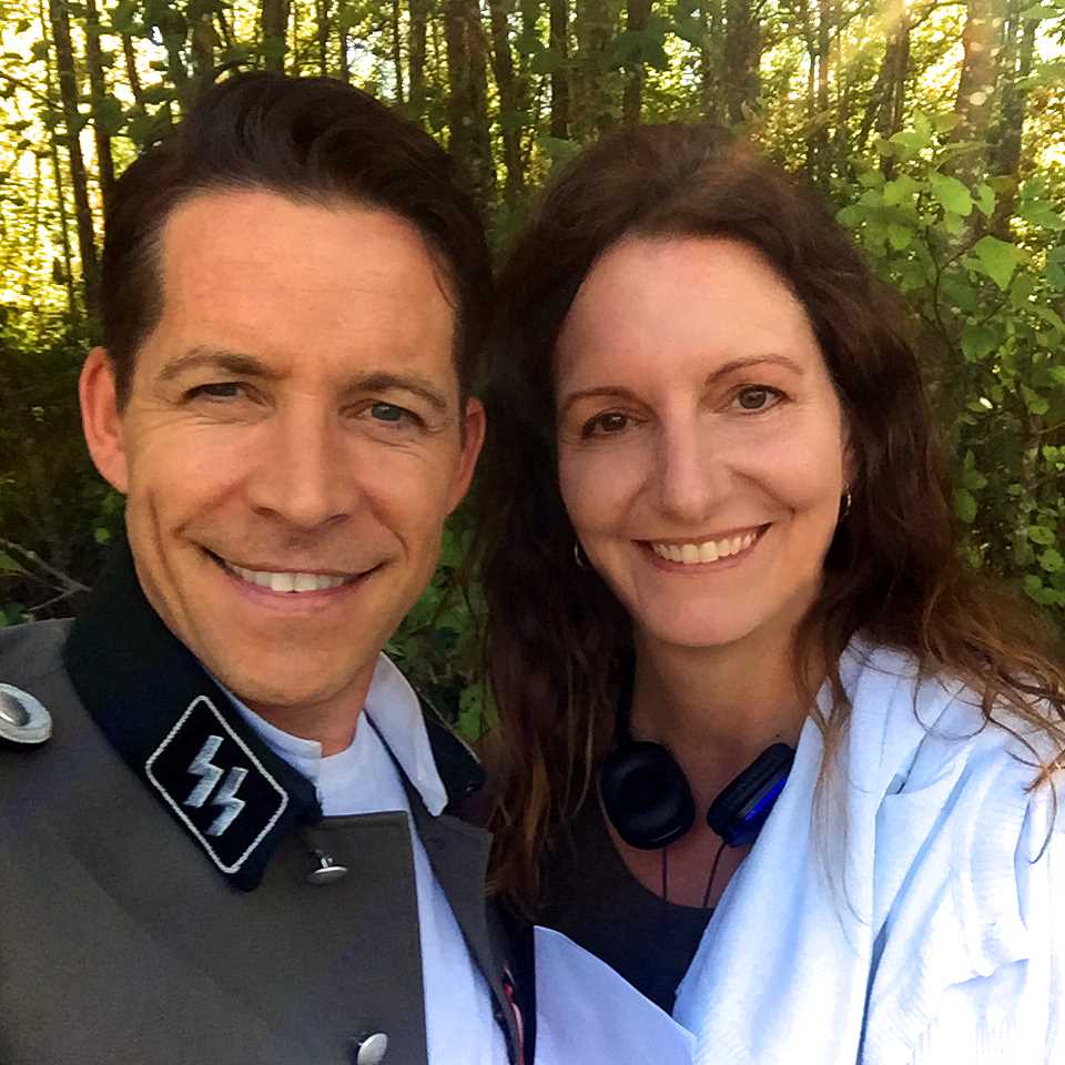 Britta Zeimer