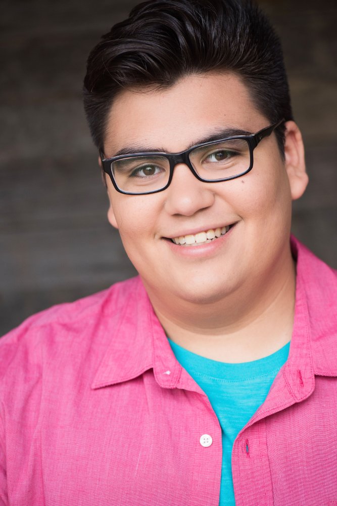 Sean-Ryan Petersen