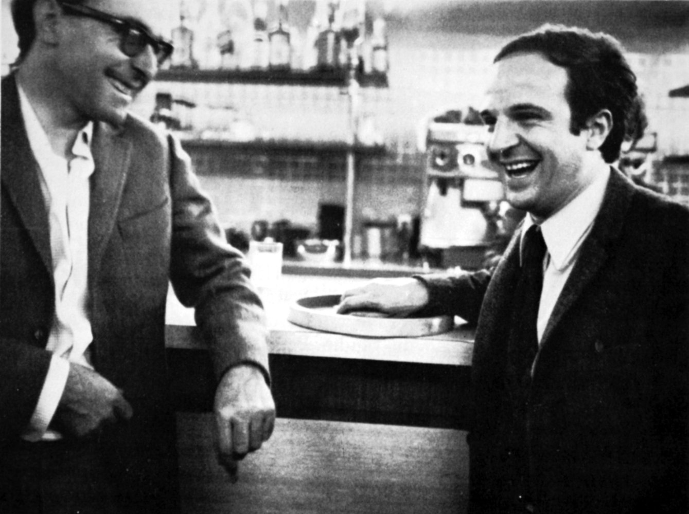 François Truffaut