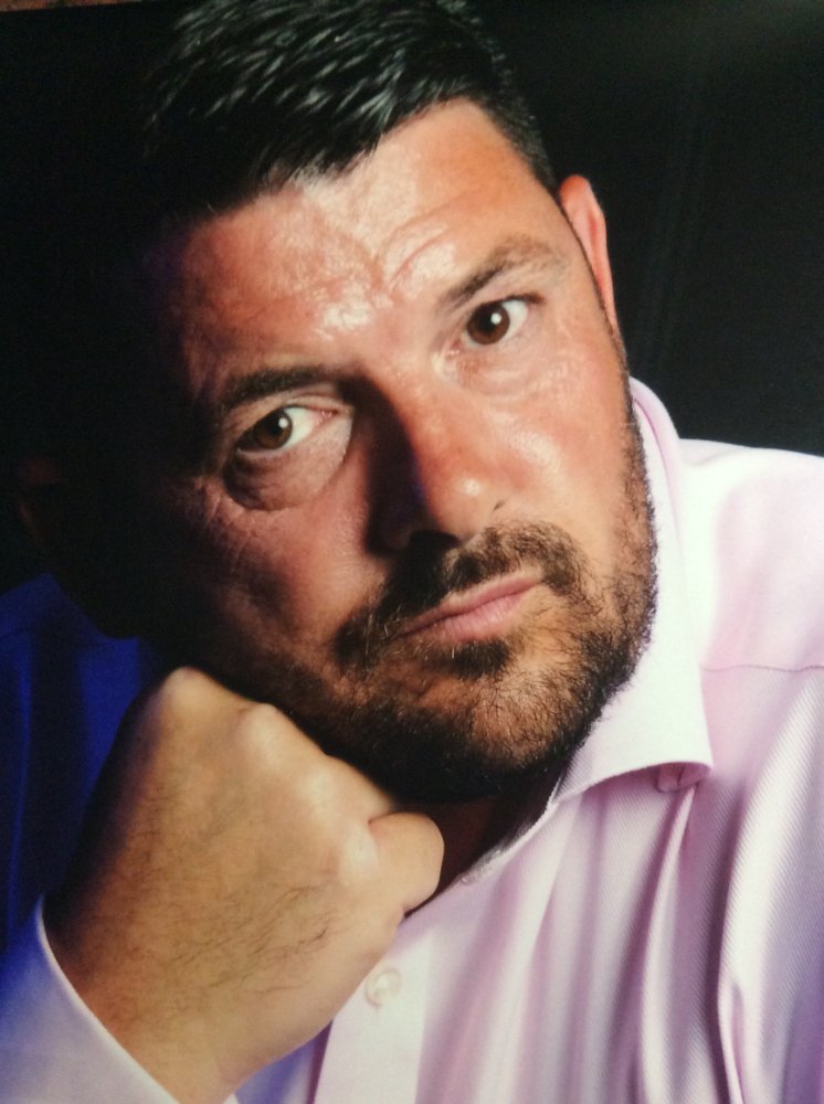 Darren Hart