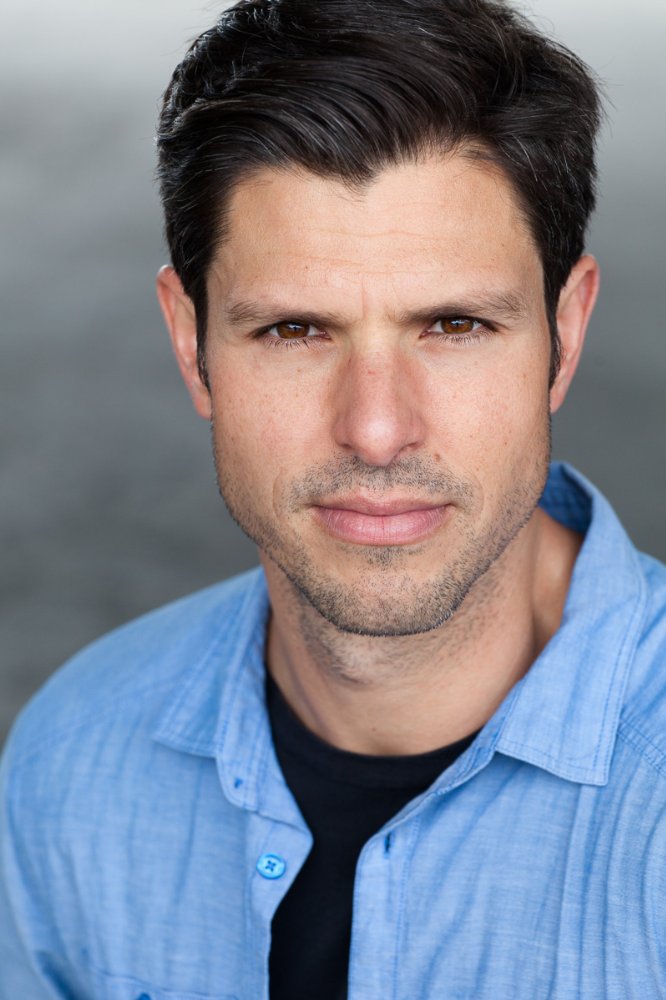 Andy Martinez Jr.