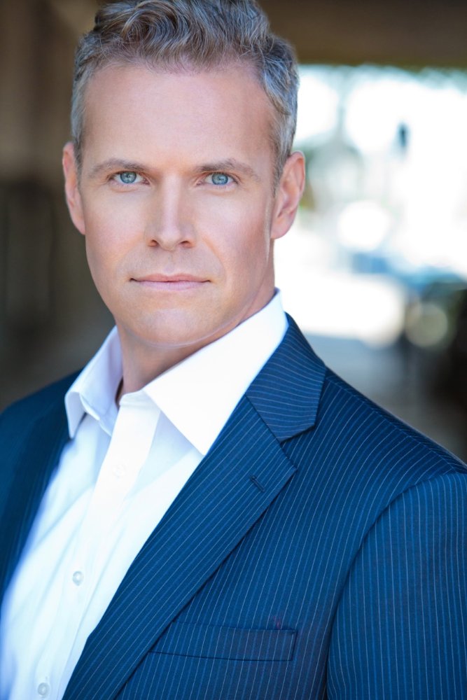 Eric Strong