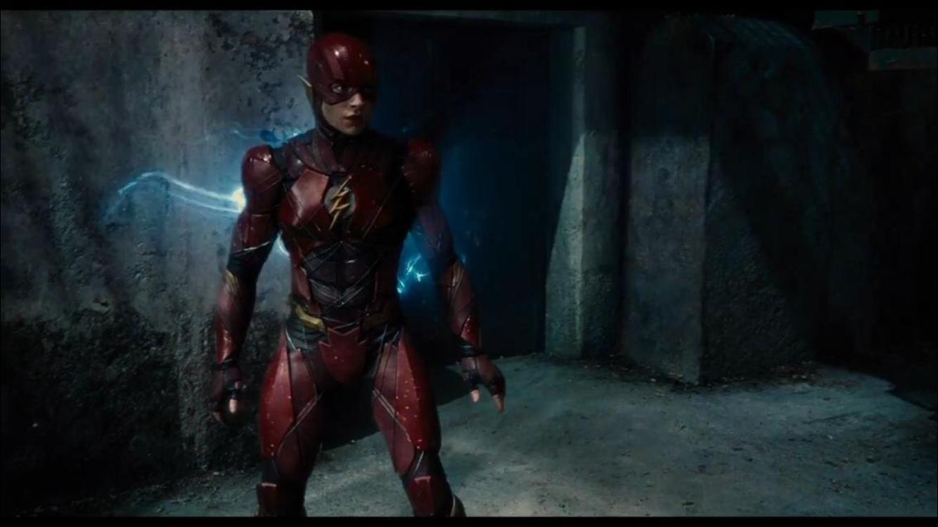 The Flash