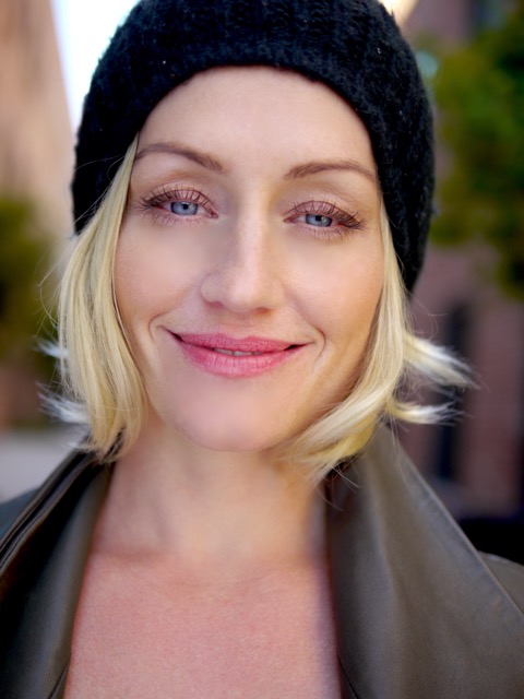 Pernille Trojgaard