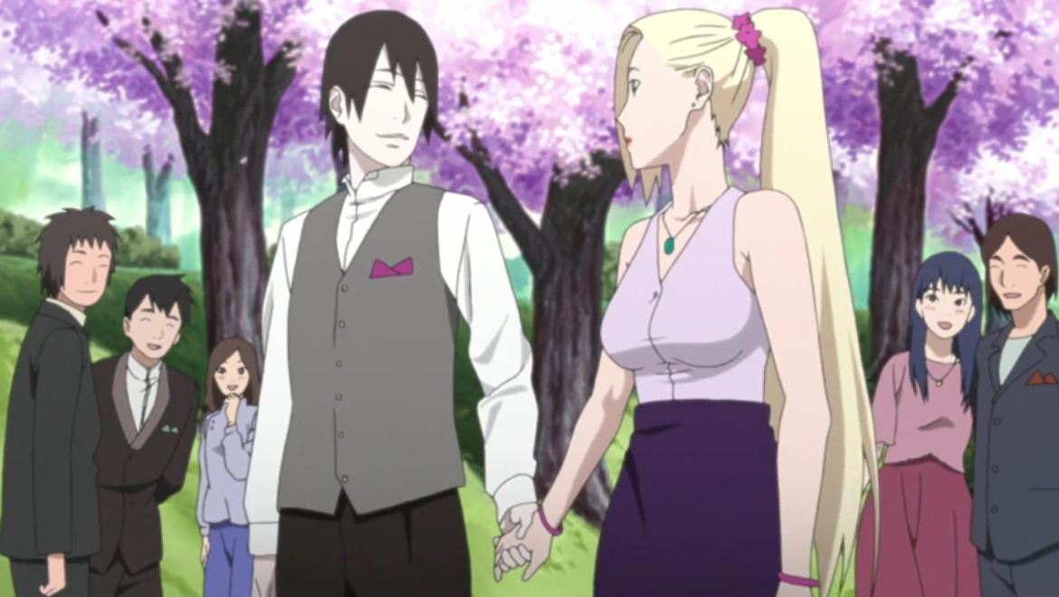 Ino Yamanaka