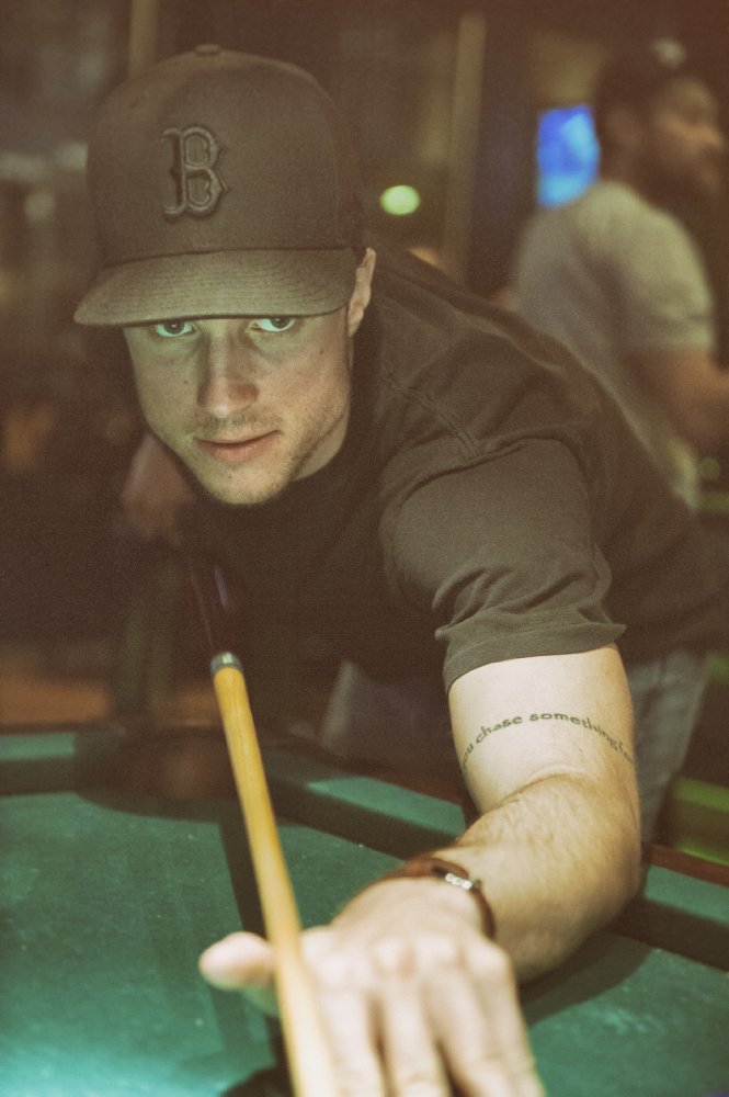 Ryan Bruce