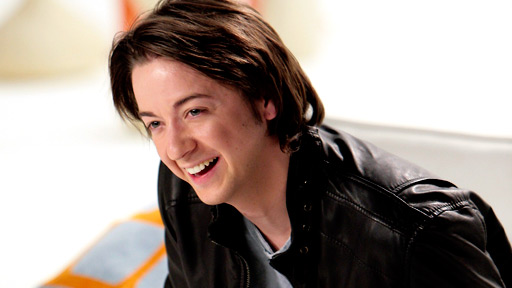 Bradford Anderson