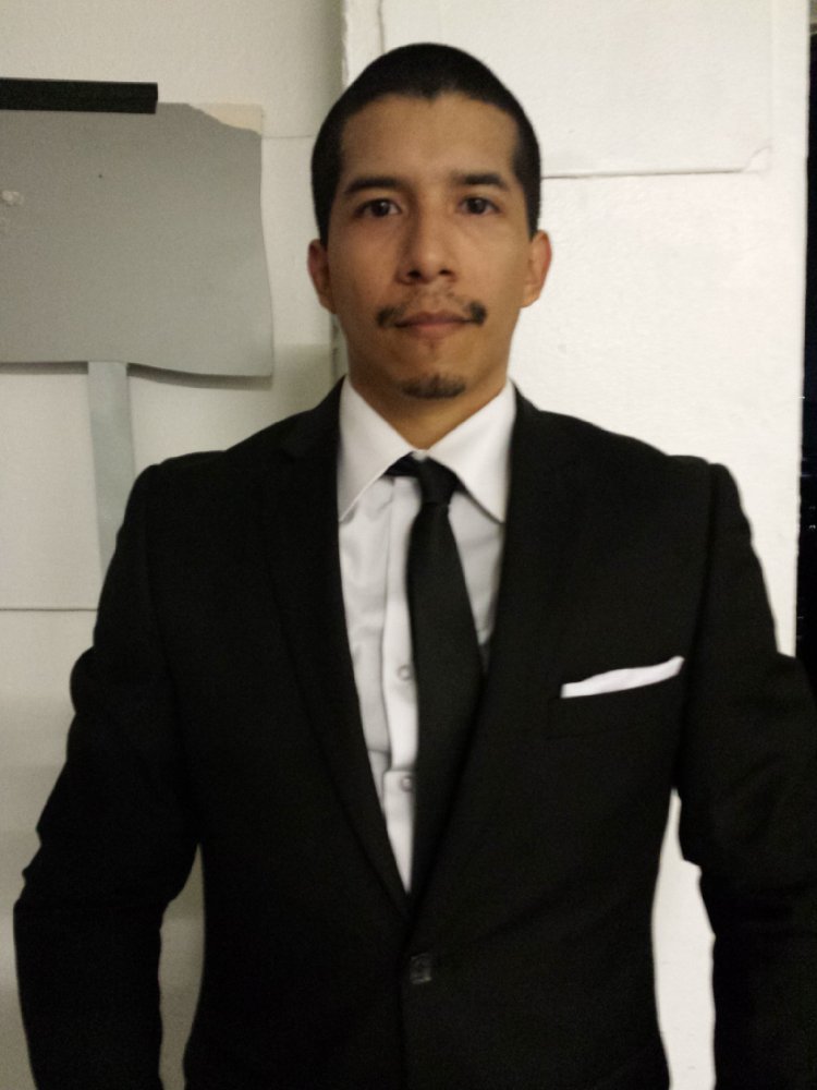Emmanuel Manzanares