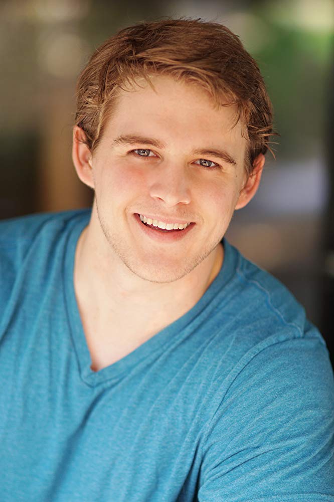 Devin Ellery