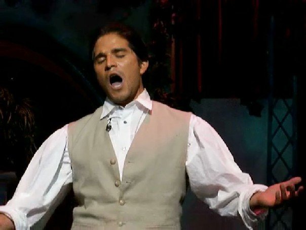 David Carreno