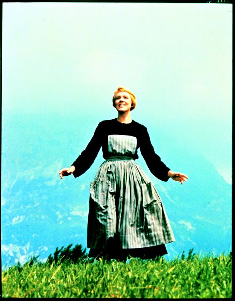 Maria von Trapp