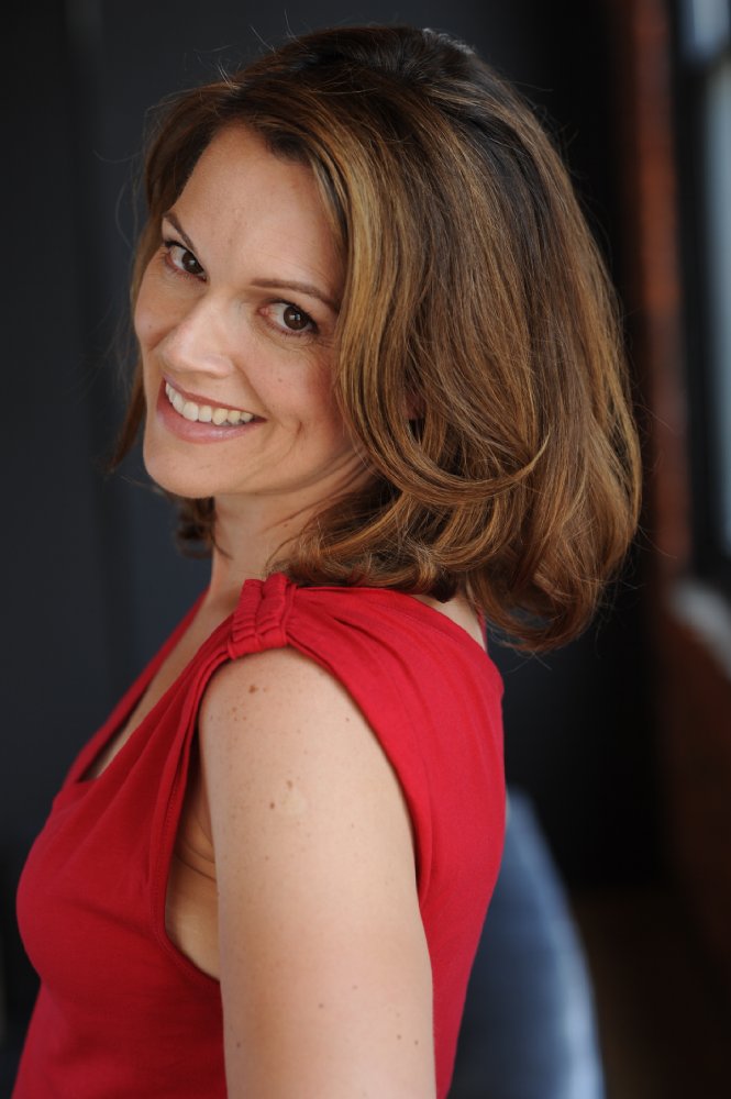 Michelle Martin