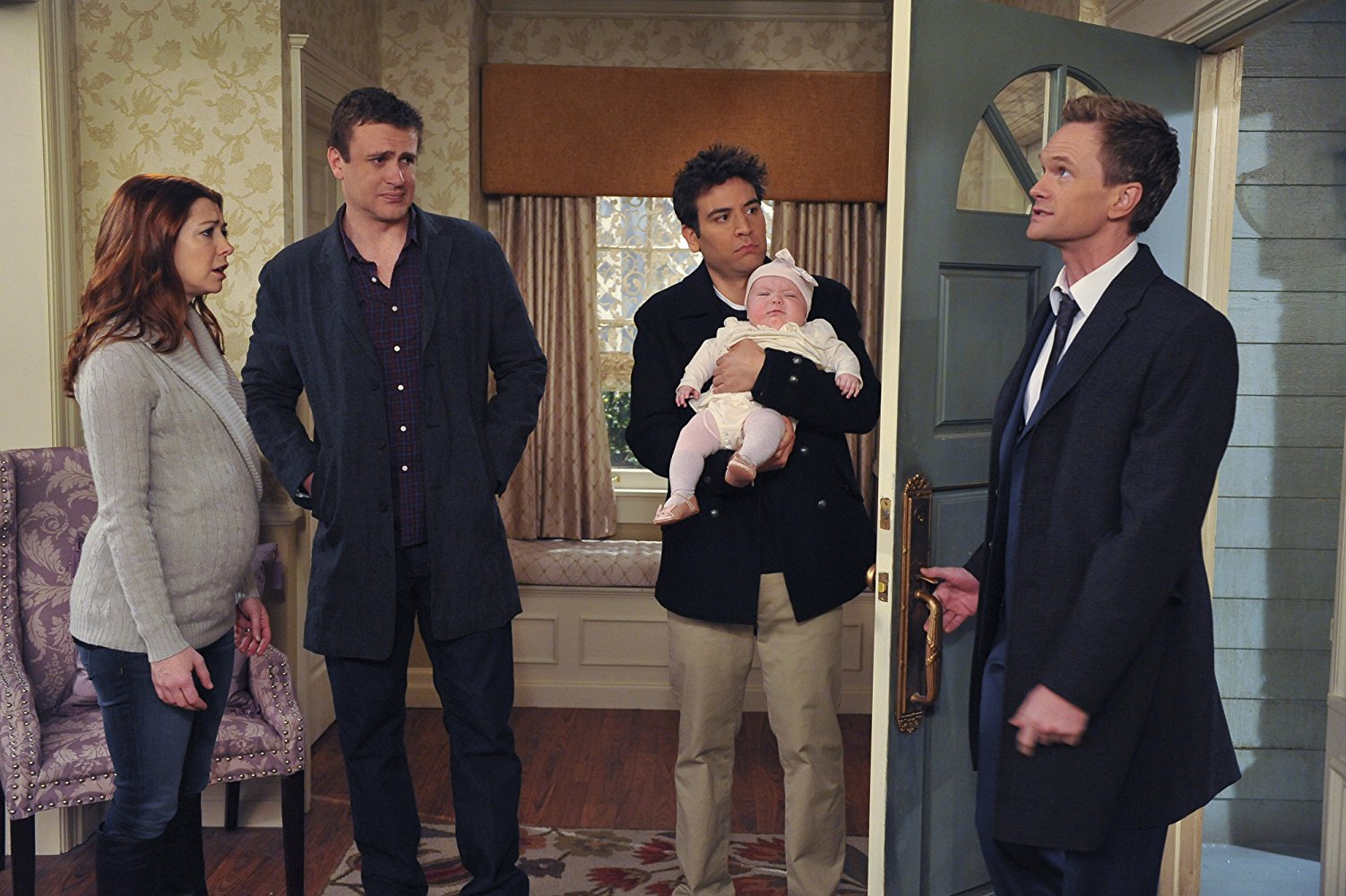Marshall Eriksen