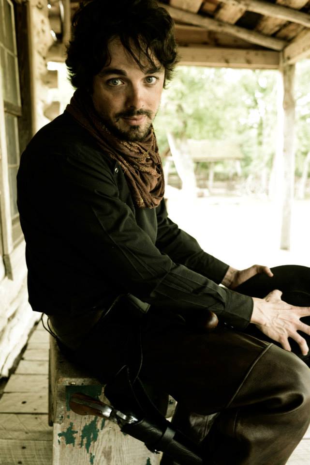 David Harrod Jr.