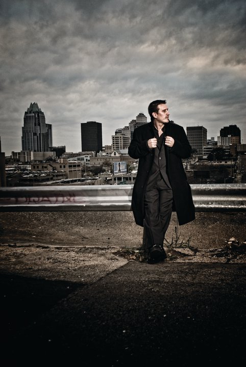 Christian Bowman