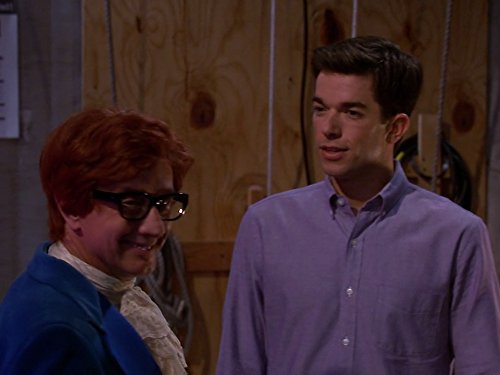 John Mulaney