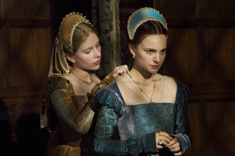 Mary Boleyn
