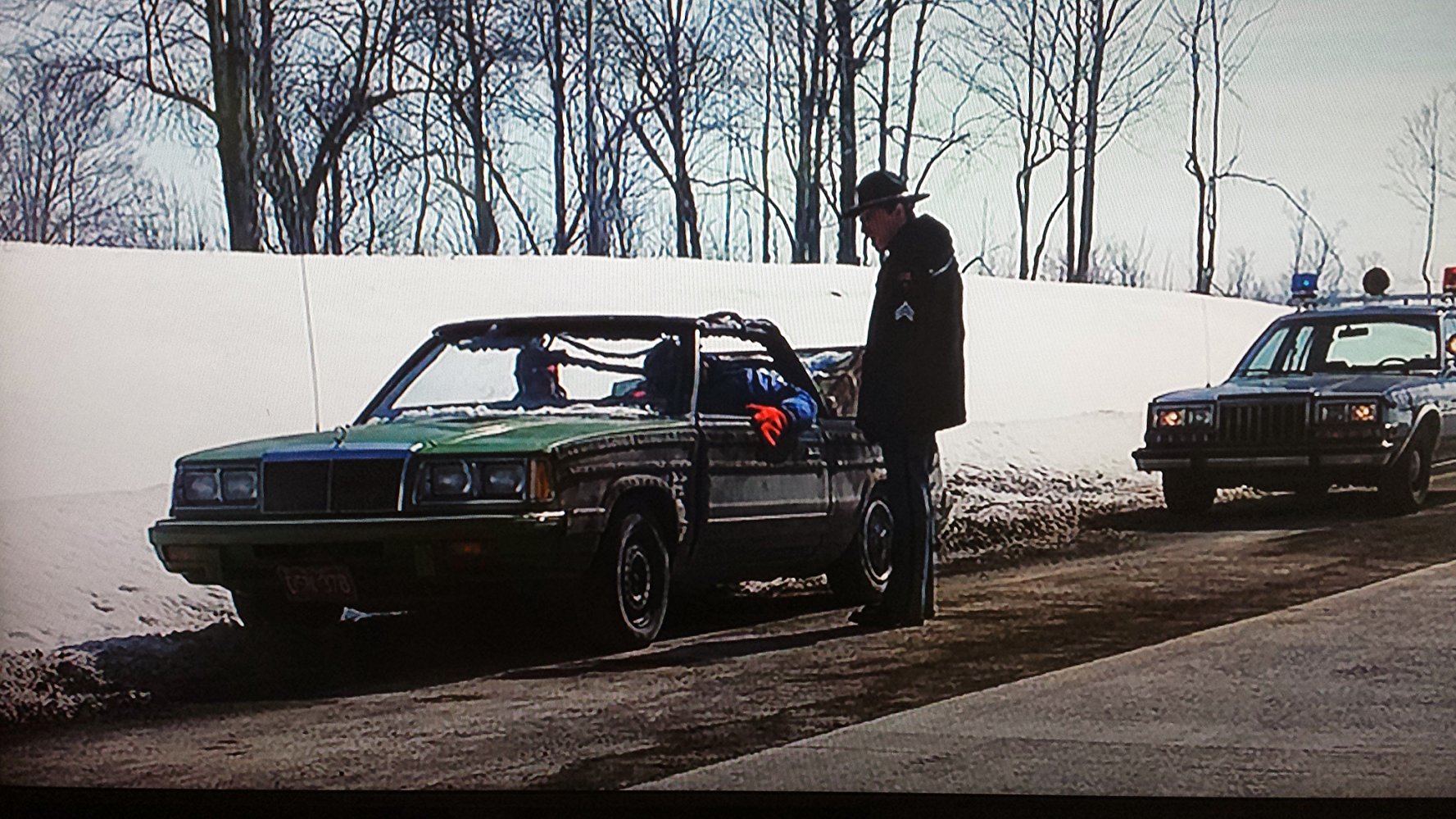 Del Griffith