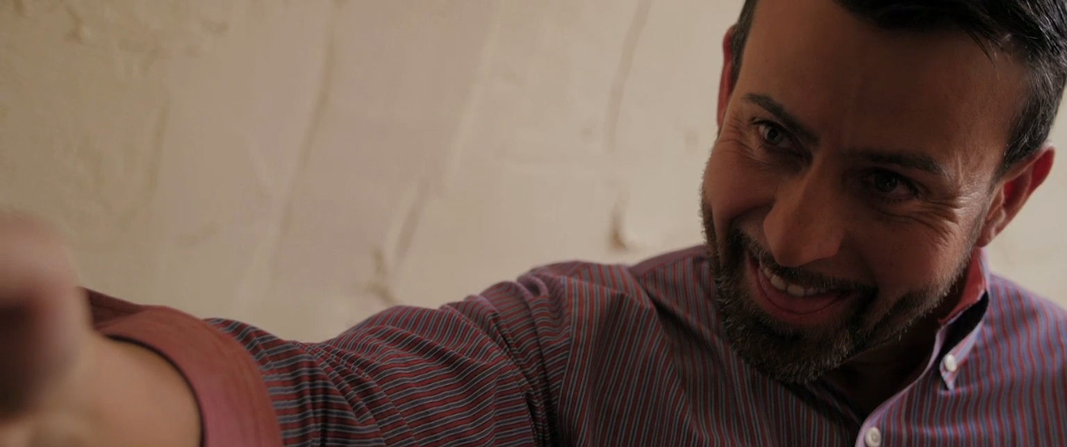 Lance De Los Santos