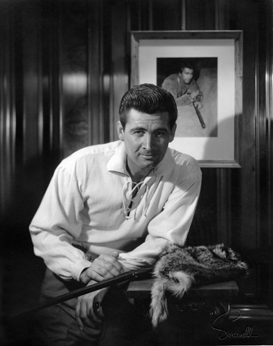 Fess Parker