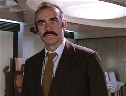 Detective Sergeant Johnson
