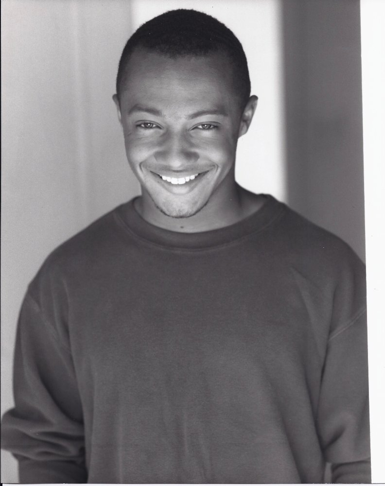 Kofi Elam