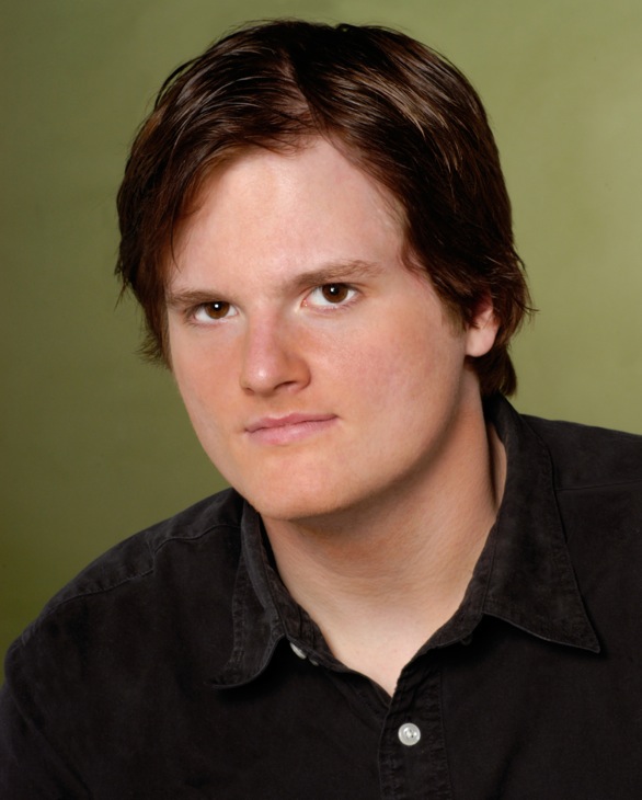 Scott Olsen