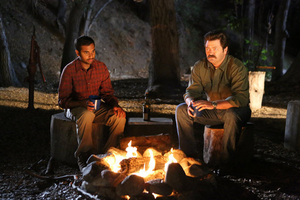 Ron Swanson