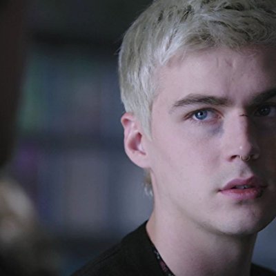Alex Standall