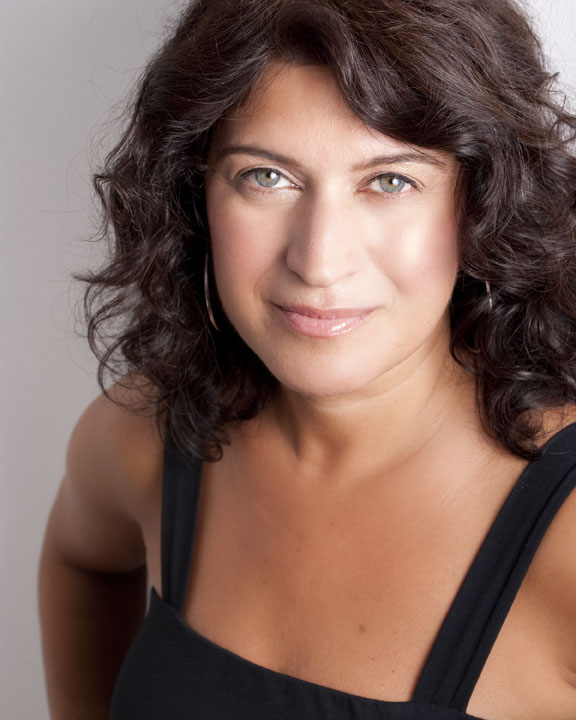 Iris Paluly
