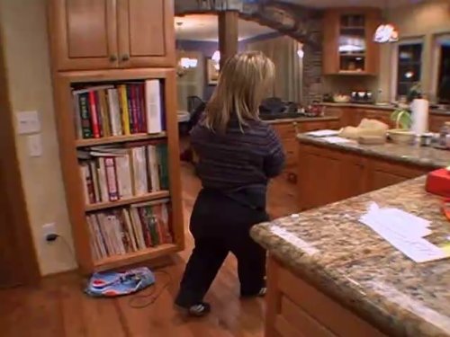 Amy Roloff